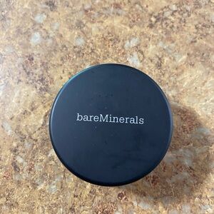 bare minerals faux tan